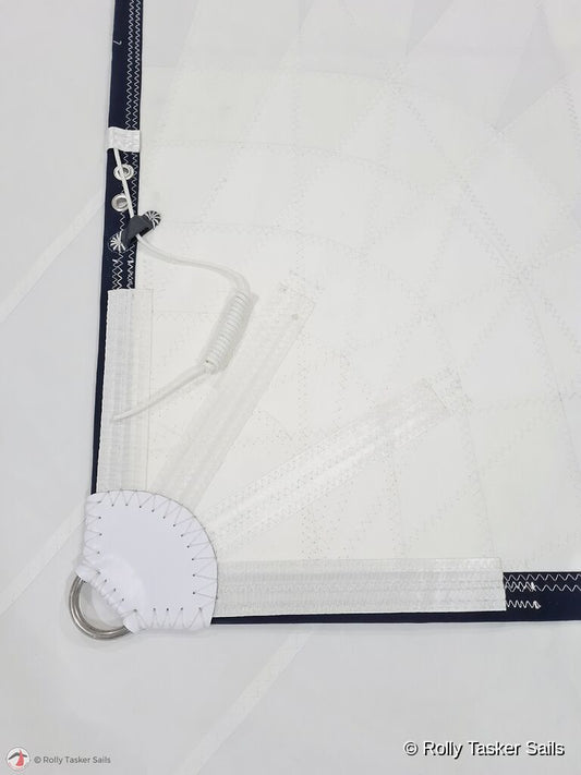 Is Your Sailmaker Shrinking the Value While Keeping the Price the Same?