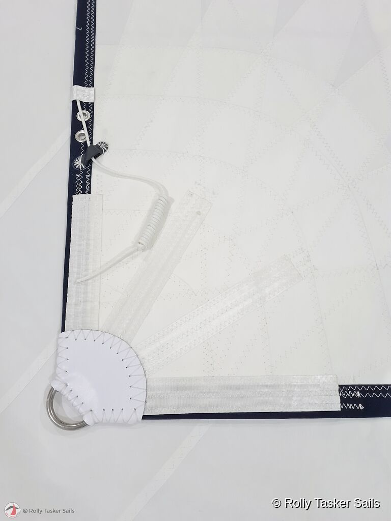 Is Your Sailmaker Shrinking the Value While Keeping the Price the Same?