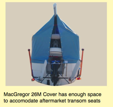 Boat Covers