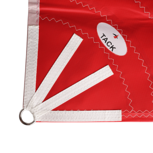 Cruising Asymmetrical Spinnaker - Size 9