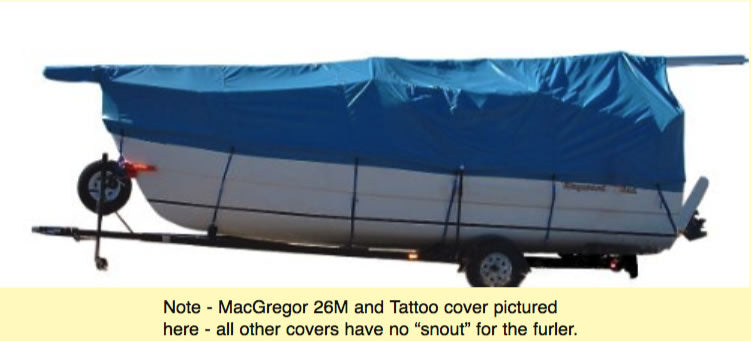 Boat Covers