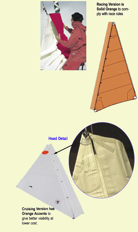 Gale Sail - 12.0