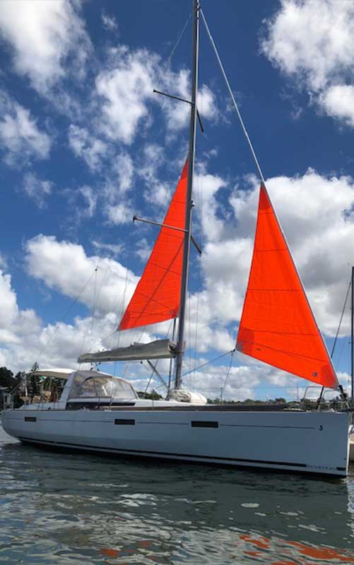 Picking the Right Storm Jib