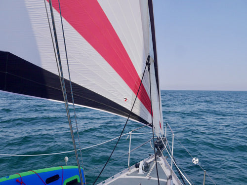 Downwind Sailing Made Easy