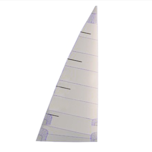 Coastal Mainsail - 31.00S
