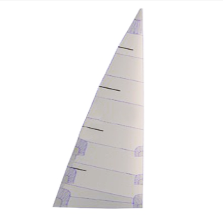 Coastal Mainsail - 24.80L-External