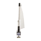 Flexible Furler FF6 (Max Headstay: 39')