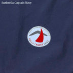 Mainsail Boom Cover - 14.0 ft Boom