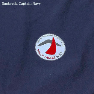 Mainsail Boom Cover -  9.0 ft Boom