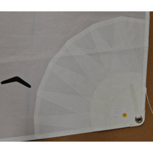 Coastal Jib - 23.50S