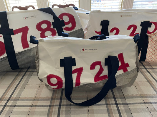 Sailing Gear Bags