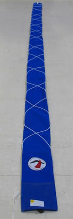 Jib Cover for Furled Jib Sails