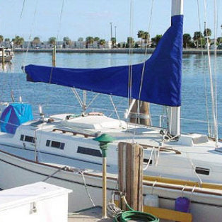 Mainsail Boom Cover - 10.0 ft Boom
