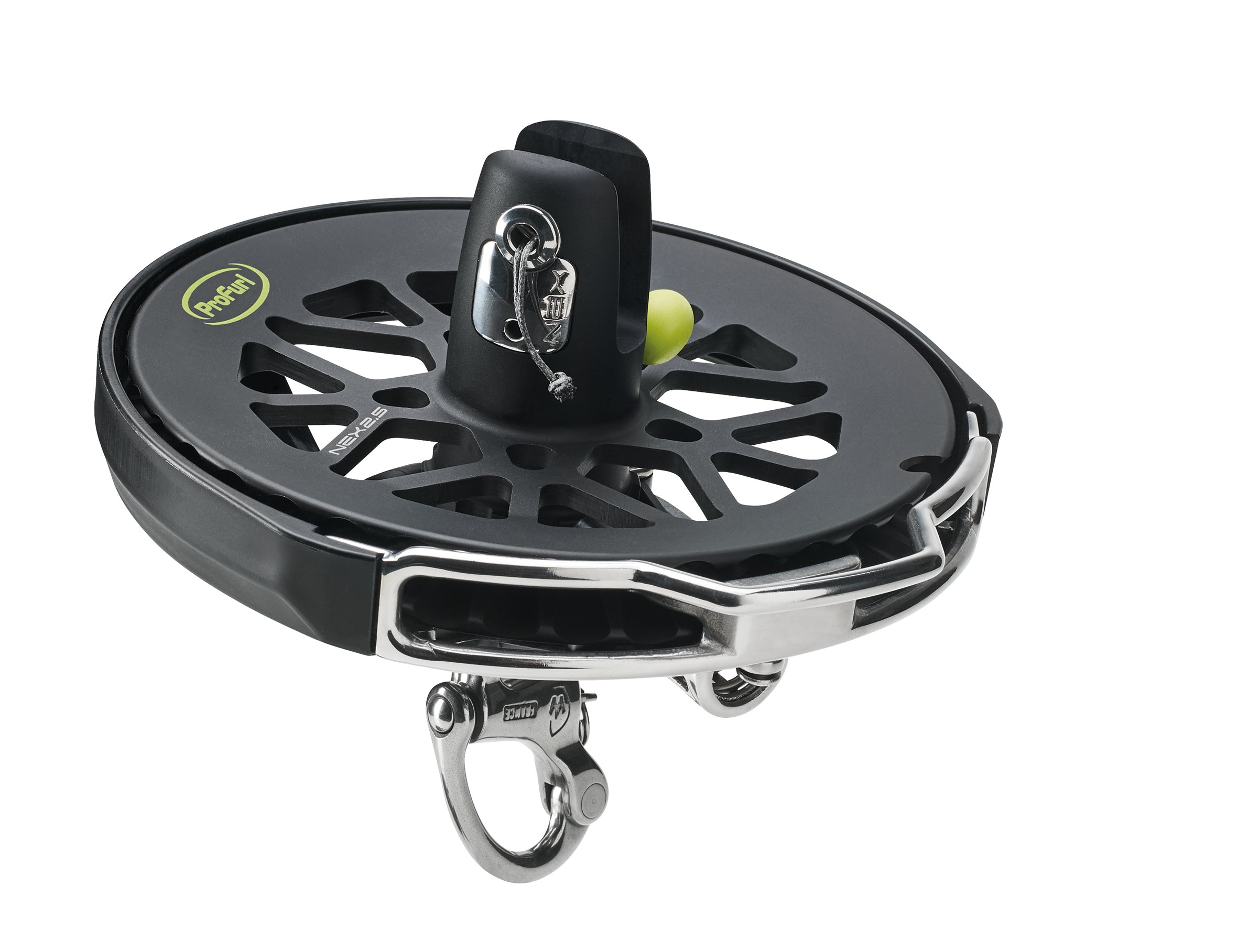 ProFurl NEX Flying Sail Furlers NEX 0.9/SPINEX 0.9