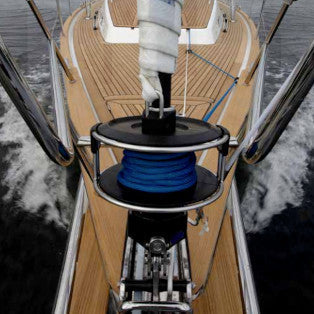 C-350 Coastal Furling System (Std Headstay: 52')