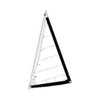 Coastal 135% Furling Genoa - 40.50M Clearance