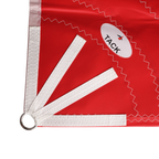 Asymmetrical Spinnaker built to Off-Shore Level