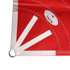 Asymmetrical Spinnaker - Size 6