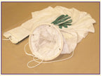 Cruising Asymmetrical Spinnaker - Size 8