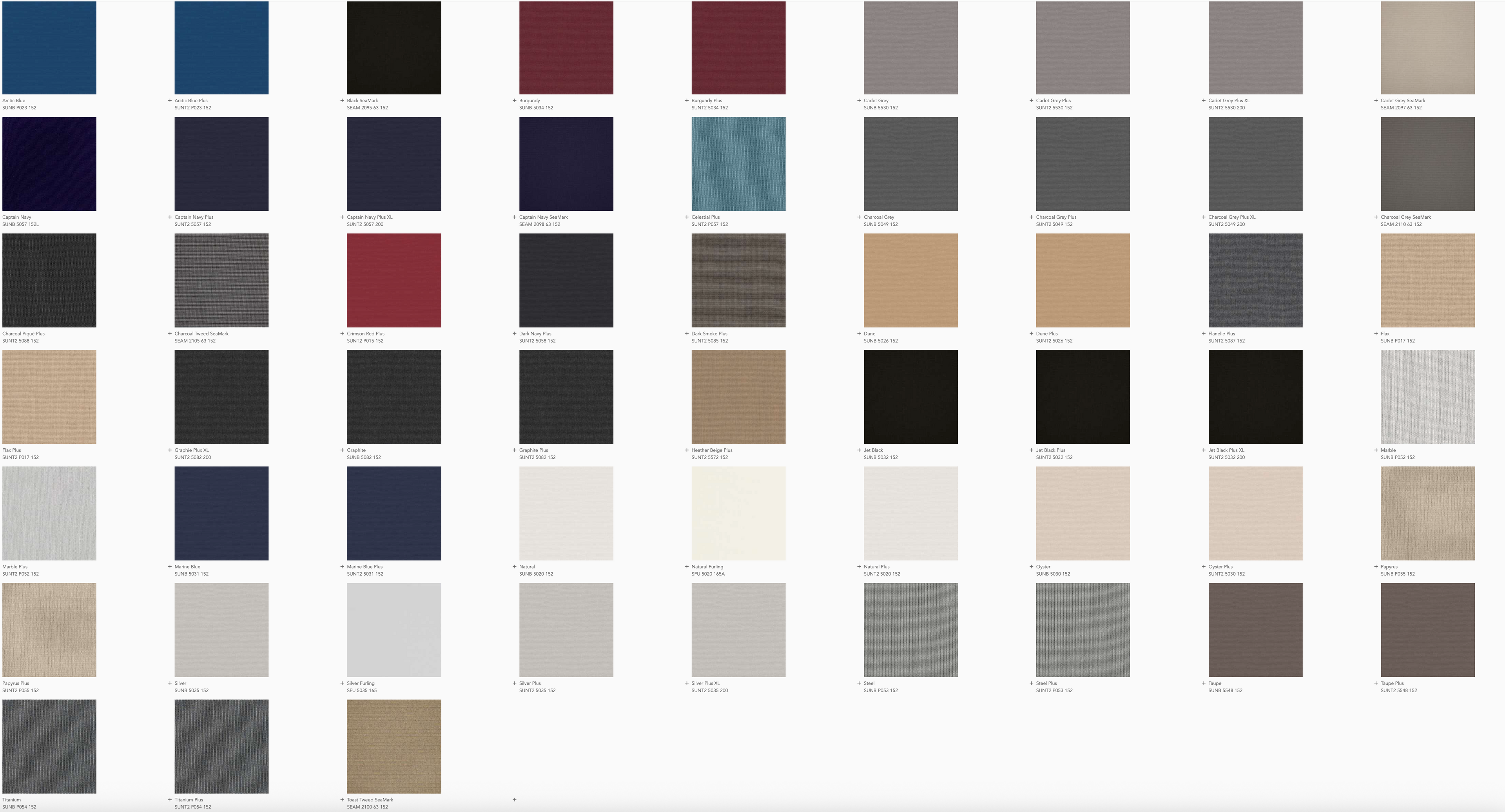 Mainsail Boom Cover Custom