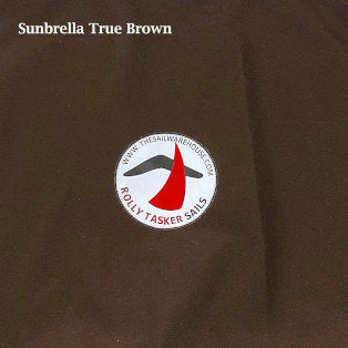 Mainsail Boom Cover -  8.0 ft Boom