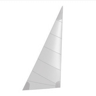 Storm Trysail - 22.0