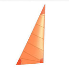 Storm Trysail - 18.0