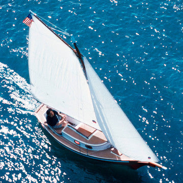 OEM/Standard  Mainsail - 12.00M