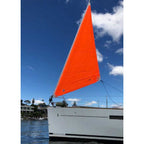 Storm Jib - 115 Sq Ft