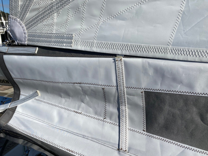 13.75 Foot Lazy Bag - Captains Navy - Clearance