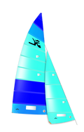Hobie 16 Jib