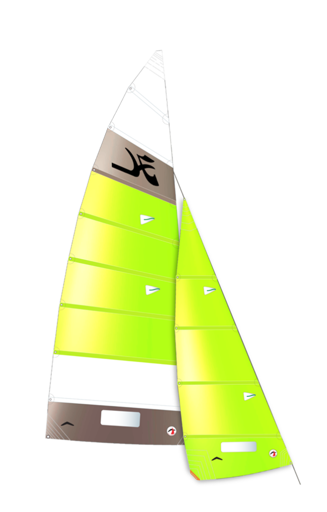 Hobie 16 Mainsail