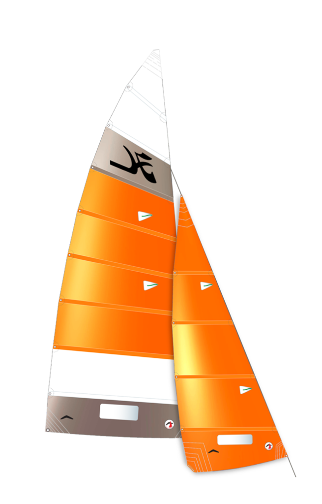 Hobie 16 Mainsail