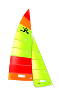 Hobie 16 Mainsail