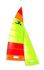Hobie 16 Jib