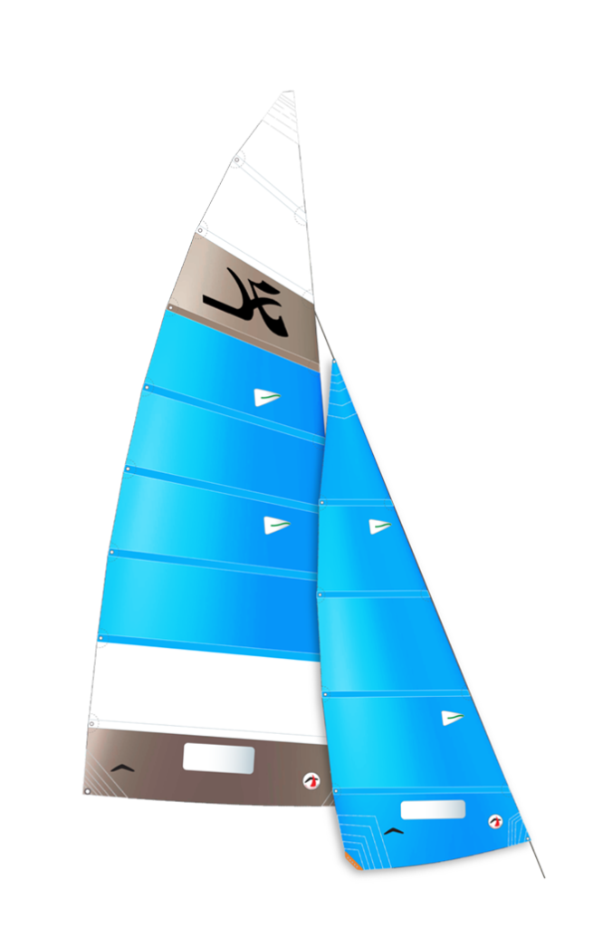Hobie 16 Mainsail