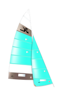 Hobie 16 Mainsail