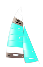 Hobie 16 Jib