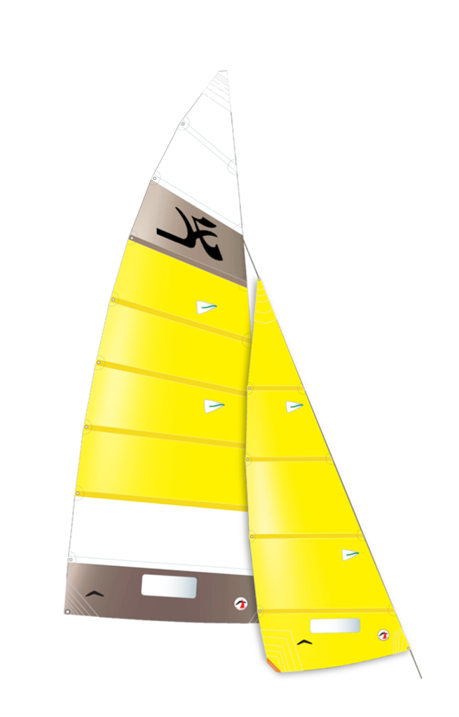 Hobie 16 Mainsail