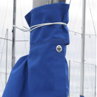 Mainsail Boom Cover - 10.0 ft Boom