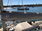 13.75 Foot Lazy Bag - Captains Navy - Clearance