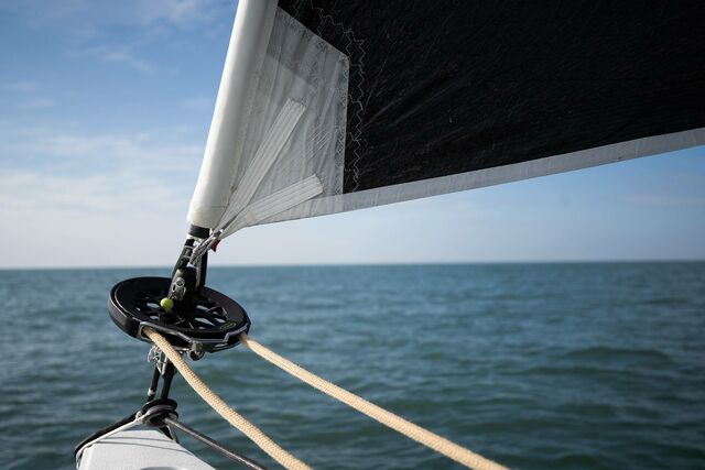 ProFurl NEX Flying Sail Furlers NEX 0.9/SPINEX 0.9