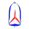 Symmetrical Spinnaker - Size 0
