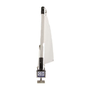 Flexible Furler FF4 (Max Headstay: 33')