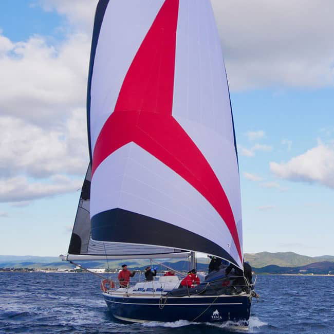 Sail Language Sample Code Code C - Size 13 – thesailwarehouse