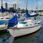 Foredeck Bag - Small
