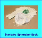 Spinnaker Sock 01 - 27.7