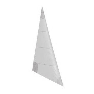 Storm Jib - 62 Sq Ft