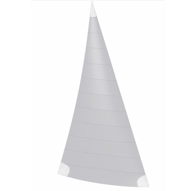 OEM/Standard  150% Genoa - 25.80L