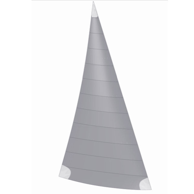 Coastal Jib - 15.00S